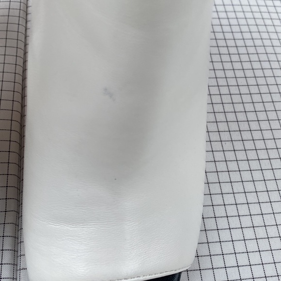 Calvin Klein open toe ankle heels - Picture 5 of 7